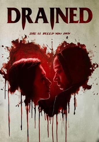 Poster for Drained