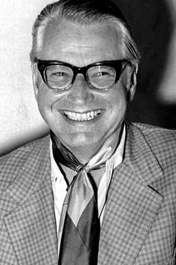 Photo of Ken Annakin