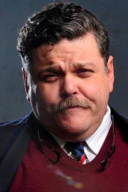 Photo of Alfredo Casero