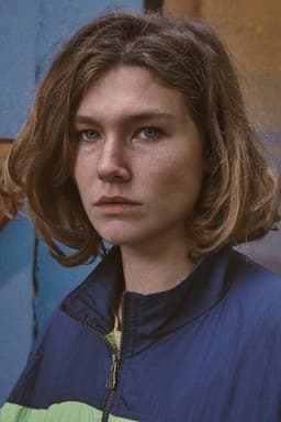 Photo of Clemence Trocque