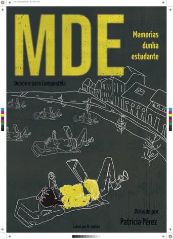 Poster for MDE
