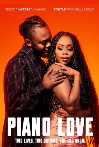 Poster for Piano Love
