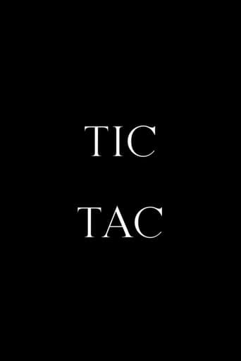 Poster for Tic, Tac
