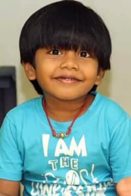 Photo of Ashwanth Ashokkumar