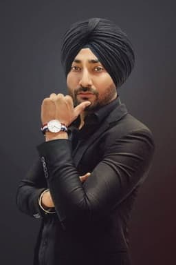 Photo of Ranjit Bawa