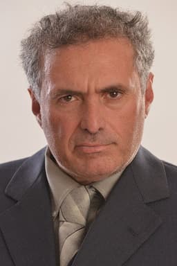 Photo of Nicola Calì