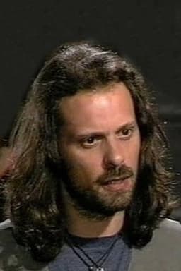 Photo of Johnny Theodoridis
