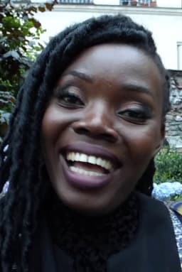 Photo of Mariusca Moukengue