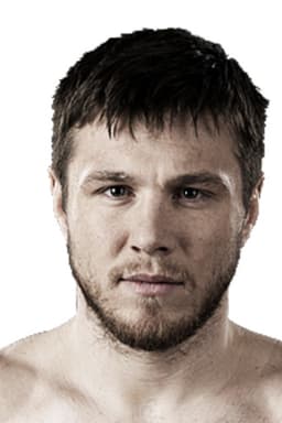 Photo of Dan Miller