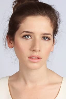 Photo of Paula Muñoz