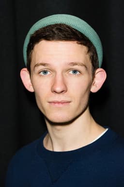 Photo of David Moorst