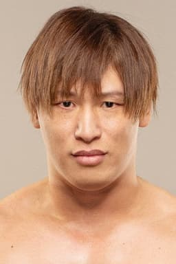 Photo of Kota Ibushi