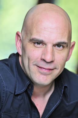 Photo of Sylvain Marcel