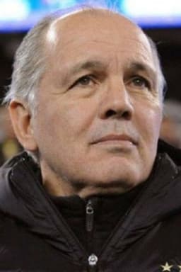 Photo of Alejandro Sabella