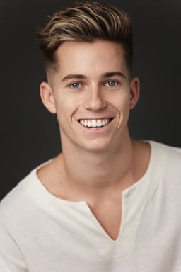 Photo of Chase Vollenweider