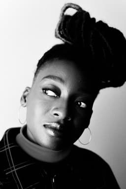 Photo of Little Simz