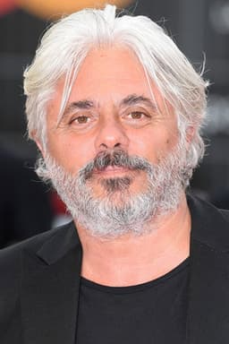 Photo of Dino Abbrescia