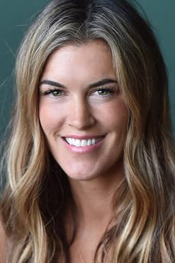 Photo of Nicole McKay