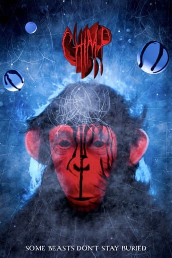 Poster for Heartstrings: Chimp