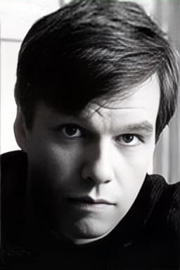 Photo of Andrey Tolshin