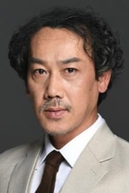 Photo of Han Dong-kyu