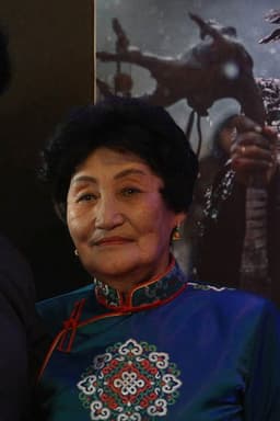 Photo of Tserendarizav Dashnyam