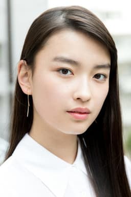 Photo of Mizuki Kayashima