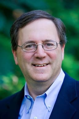 Photo of David E. Sanger