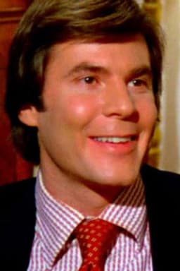 Photo of Levi Richards