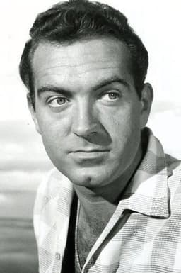 Photo of John Turner