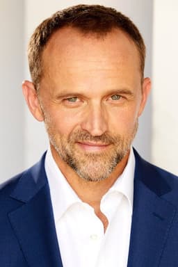 Photo of Cory Tucker