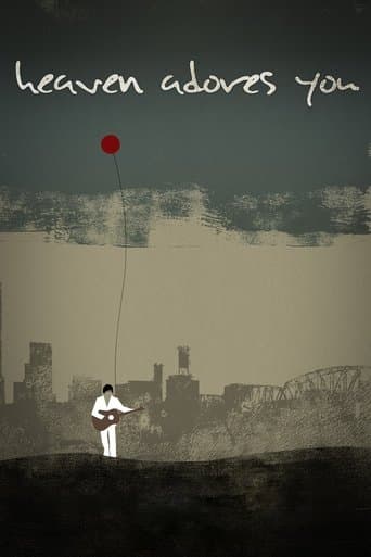Poster for Heaven Adores You