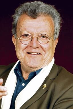 Photo of José Artur