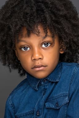 Photo of Christopher Sean Cooper Jr.