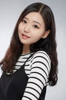 Photo of Jang Ye-na