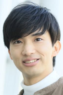 Photo of Daiki Ichikawa