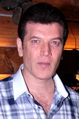 Photo of Aditya Pancholi