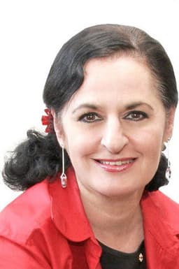Photo of Veronica Tennant
