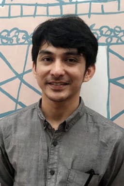 Photo of Yoga Pratama