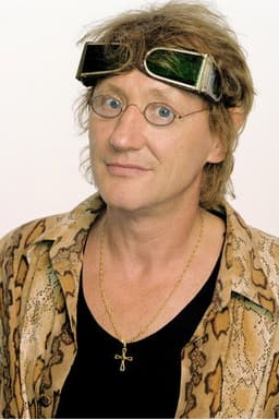 Photo of Rötger Feldmann