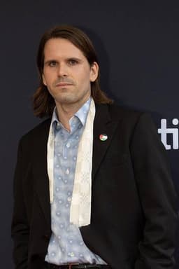 Photo of Gordon Landenberger