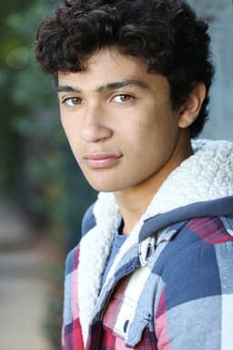 Photo of Sonny Bustamante