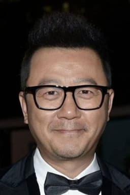 Photo of Guo Tao
