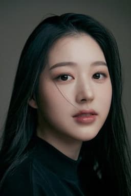 Photo of Jang Da-a