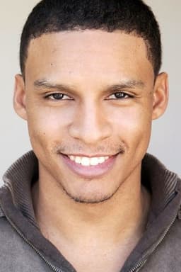 Photo of Will Dalton