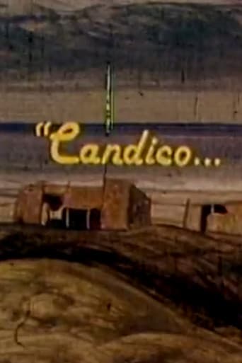 Poster for Candico