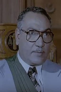 Photo of Mohamed El Ramly