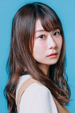 Photo of Saika Kitamori