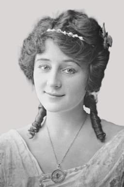 Photo of Lizette Thorne