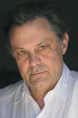 Photo of Philippe Caubère
